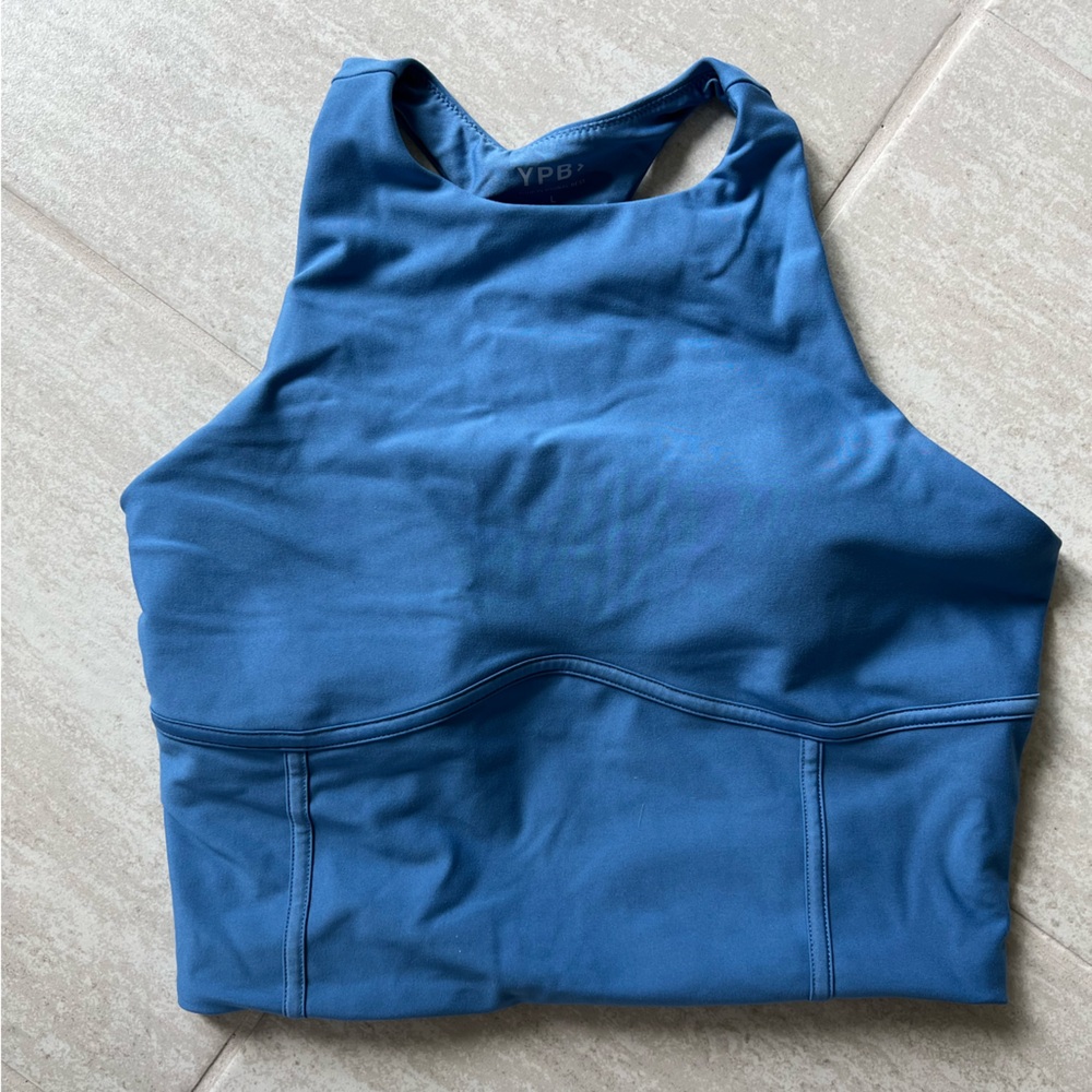 Abercrombie YPB SculptLUX Tank
